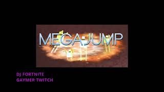 Make It Up (MEGAJUMP soundtrack)