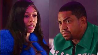 OMG! Bambi BLASTS Scrappy in Heated Co-Parenting Conversation! LHHATL S13B