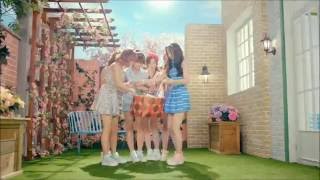 Apink 에이핑크 - So Long (Compilation like if they are singing) MV
