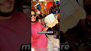 In This Country Everyone Is A Millionaire