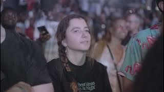 Innoss'B - Sete (Live Concert @ Institut Francais de Kinshasa)