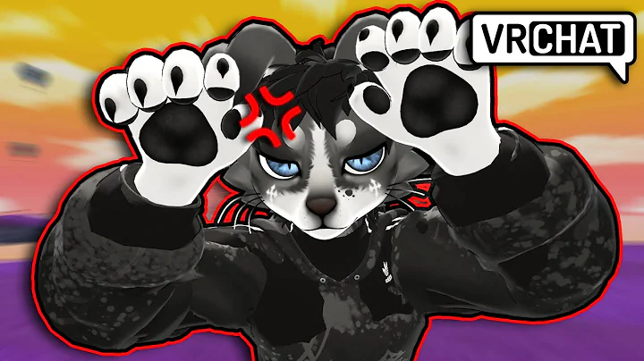 infiltrating a crazy vr family