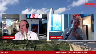 Total Information AM - Friday, July 25, 2025
