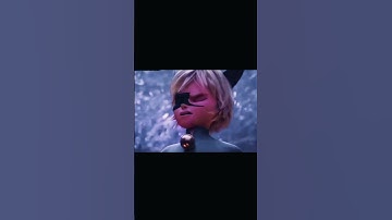 Thumbnail of 🐞Father-Son Fight||Hawkmoth&ChatNoir||Adrien&Gabriel||MLB🐞 #miraculous