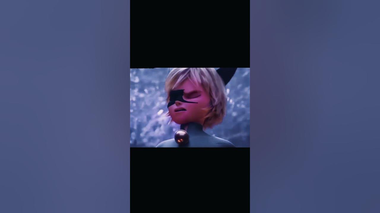 🐞Father-Son Fight||Hawkmoth&ChatNoir||Adrien&Gabriel||MLB🐞 #miraculous