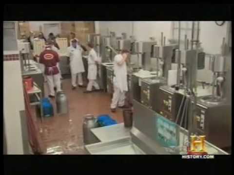 Modern Marvels "Ice Cream".mov