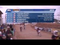 2015 USA BMX Winter Nationals - 11-12 Mixed Open Day 2