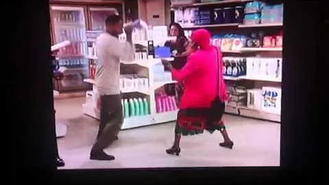 Martin vs Ms. Jerry