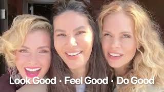 Three Women. One Mission. Real Results. | Wellness Babes