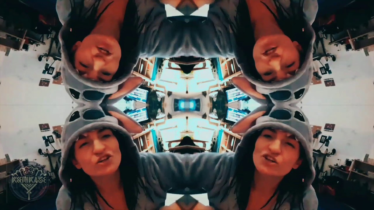 KeemiKaze - Speckschicht [LuminatesRapContest2021]