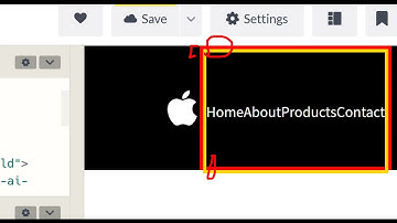 2503, HTML, CSS, 구현, flex로 애플 메뉴 만들기