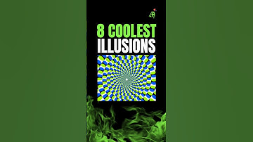 Coolest Optical Illusions | Math