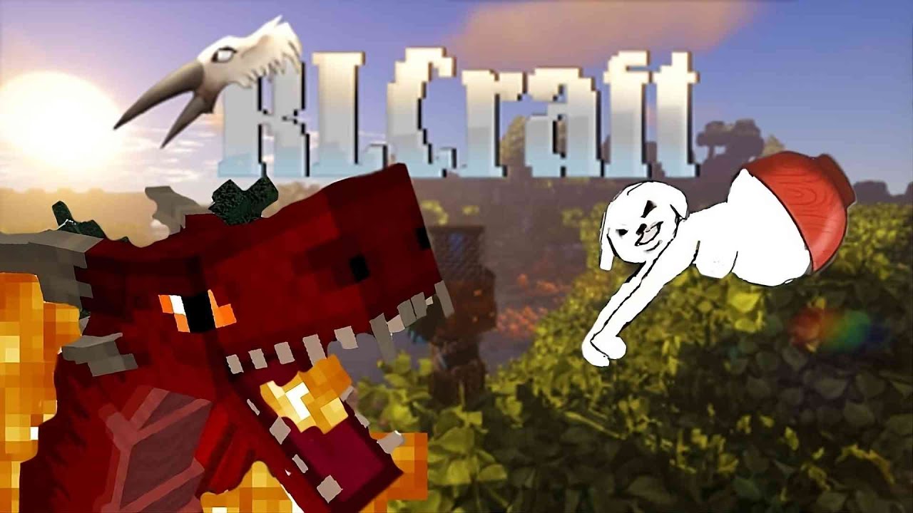 El mod mas cruel, doloroso, frustrante y desafiante de minecraft... RLcraft Dregora (Parte 1)