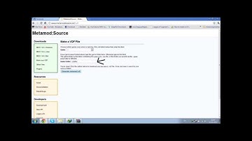 How to install plugins to your CS:S Dedicated Server (2011)