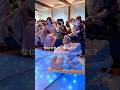 わたしはなにされてるんだby赤さん👶#バズる動画 #結婚式 #shorts