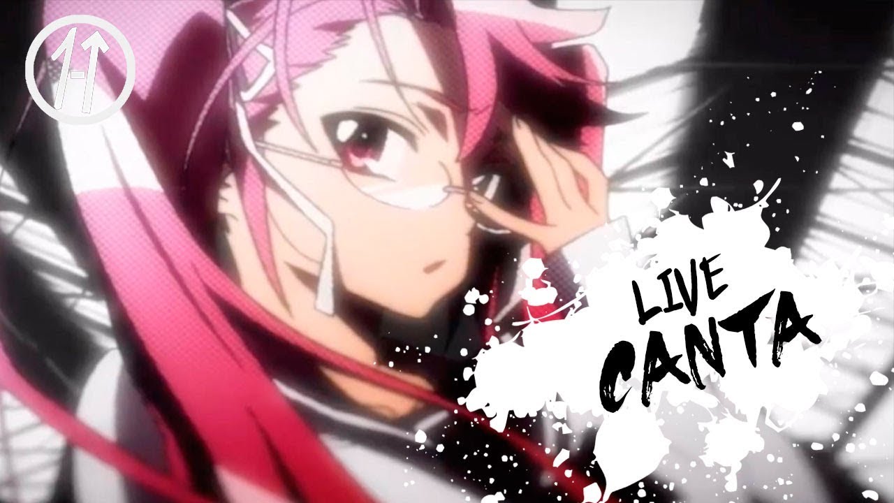 los MEJORES LIVE del ANIME - YouTube