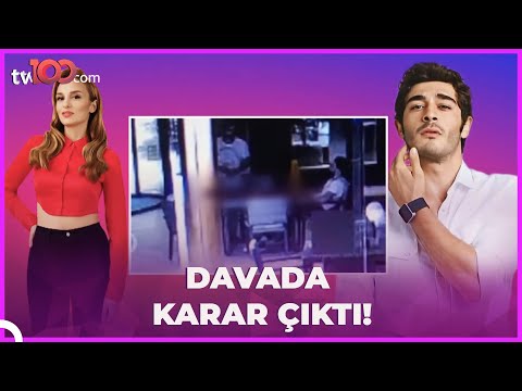 Nilperi Şahinkaya, Burak Deniz ile Davasından Vazgeçmiyor