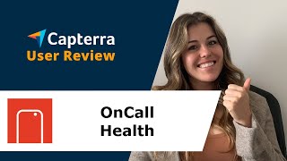 OnCall Health Review: Simple but a few things to mention screenshot 5