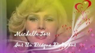 MICHELE TORR - Sur  un disque d'amour chords