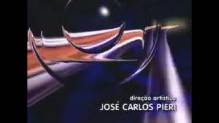 Vinheta Linha Direta (2000 - 2002)