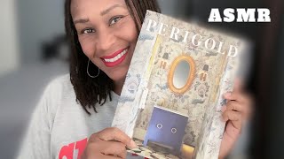 ASMR | Soft Spoken Home Decor Magazine Review, Perigold Interior Design Magazine screenshot 2