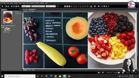 HTML  Image Insert Using Expression Web #GPWTR20 #17
