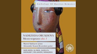 Mne Zhal Tebya I Pity You