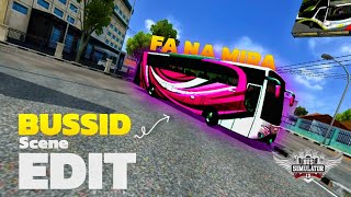 BUSSID Edit by BUSSBD Gamer 