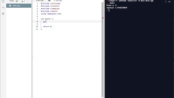 Coding Kickstarter (Ep6): Practice, Spoj(TEST)