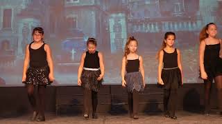 C&M Dance Studió Táncgála 10 -2023 Siófok