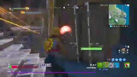 Need a duo partner eu