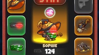 Head Basketball Cdanaign With Netherlands Sophie