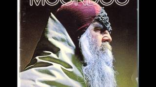 Moondog ~ Minisym #1 (1969) chords