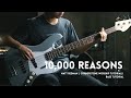 10,000 Reasons - Matt Redman // Bass Tutorial (FREE TABS!)