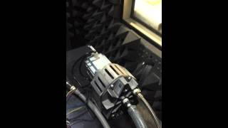 Air Squared P16 Sound Demonstration
