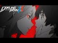 "KISS OF DEATH" by Mika Nakashima x Hyde | DARLING in the FRANXX