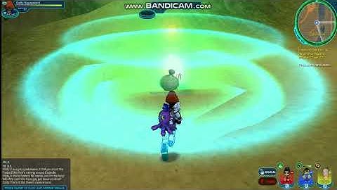 fusionfall retro lawbreakers and jawbreakers part 3 of 5