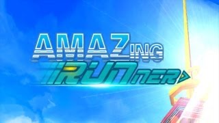 Official Amazing Runner Launch Trailer screenshot 3