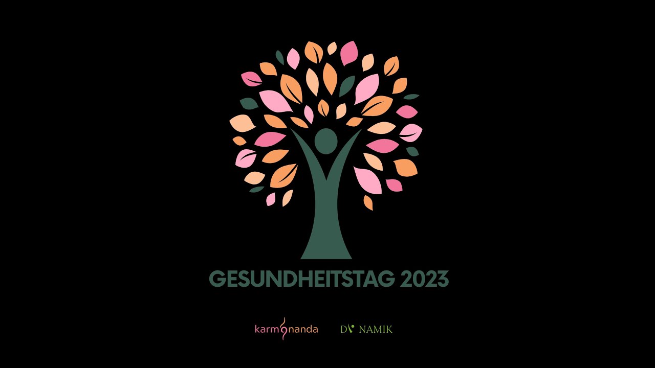  Foto zu Interview Julia Napolitano Gesundheitstag 2023, karmananda ganzheitlich 