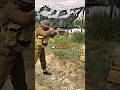 Line of Fire in WWII