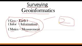 What Is Surveying , Classification Of Surveying, Types Of Survey, Interview Question On Survey Daily