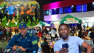 Download Lagu KIGALI: ABANYA SOUDAN N'ABARABU BO MURI ALGERIA BARWANYE INKUNDURA AMARASO ARAMENEKA🔥BITEYE UBWOBA MP3