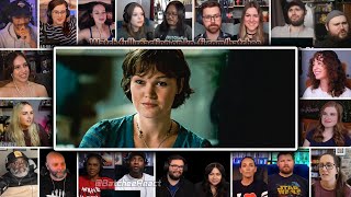 Ending Scene The Bourne Ultimatum 2007 Reaction Mashup