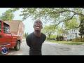 Crackhead Tries to Square Up to Officer... It Backfires