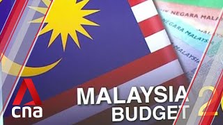 Malaysia budget 2021: PM Muhyiddin Yassin 'not out of the woods yet', says analyst