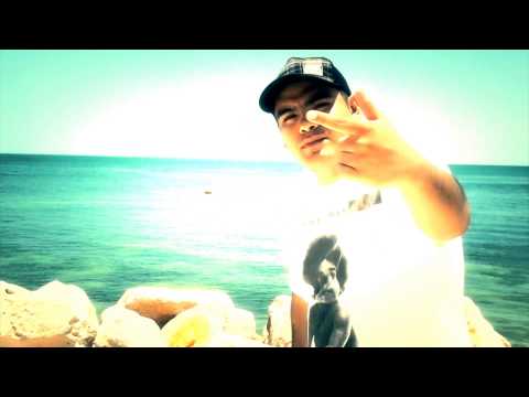 Aczino / "Un rayo de luz" Prod. Marzek (Video Oficial) / Psicofonia 2013