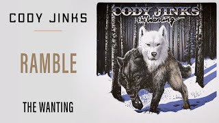 Cody Jinks | "Ramble" | The Wanting chords