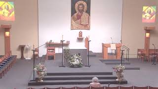 Vigil Mass, Saturday July 11, 2026