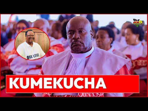 Breaking Jaji Mkuu Aitisha Mkutano Wa Dharura Kujadili Kesi Ya Tundu Lissu