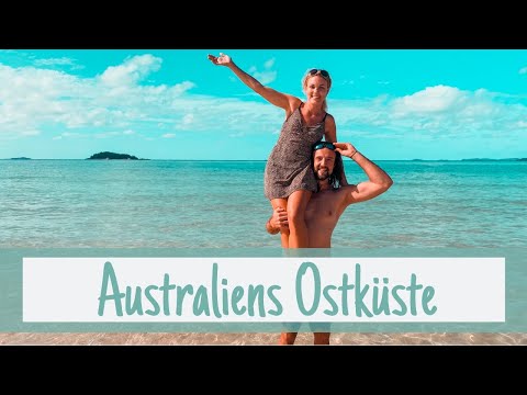 Video: Ostküste vs. Westküste: Welcher ist der beste Australien-Roadtrip?